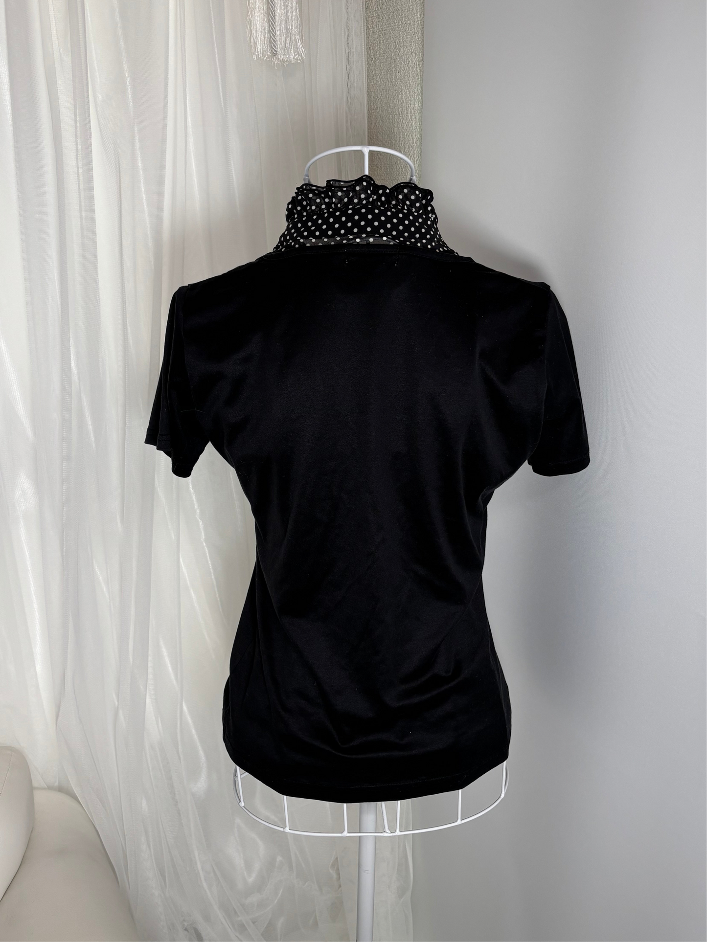 Dot Tops