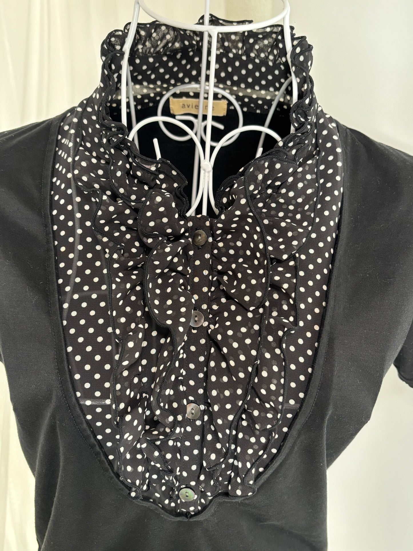 Dot Tops