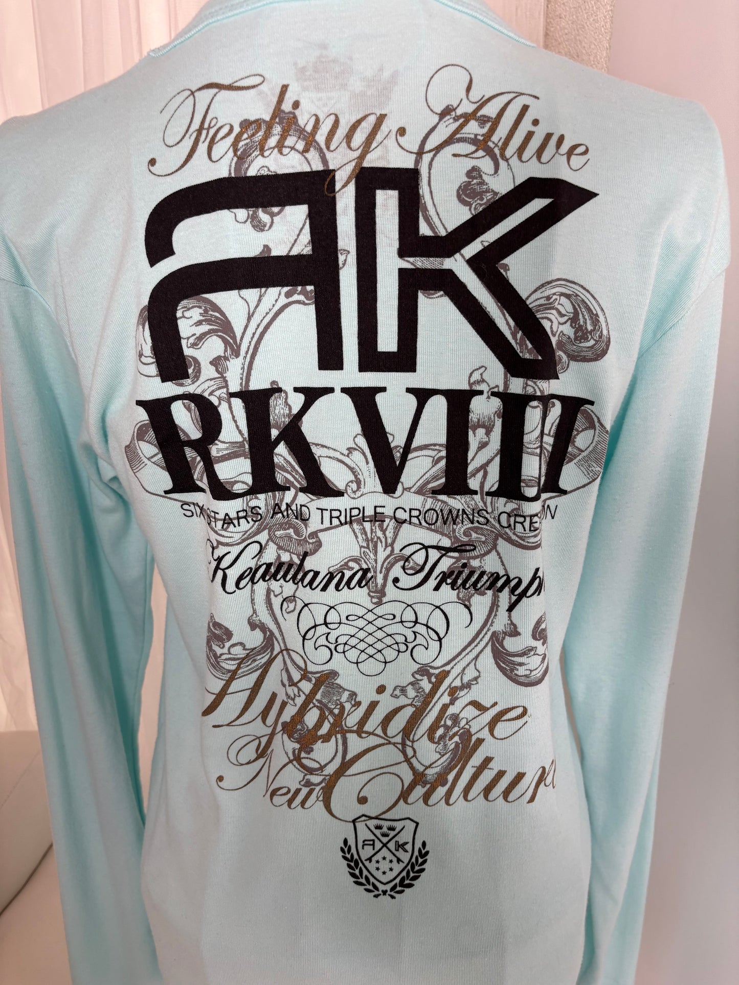 Long Sleeve Tee
