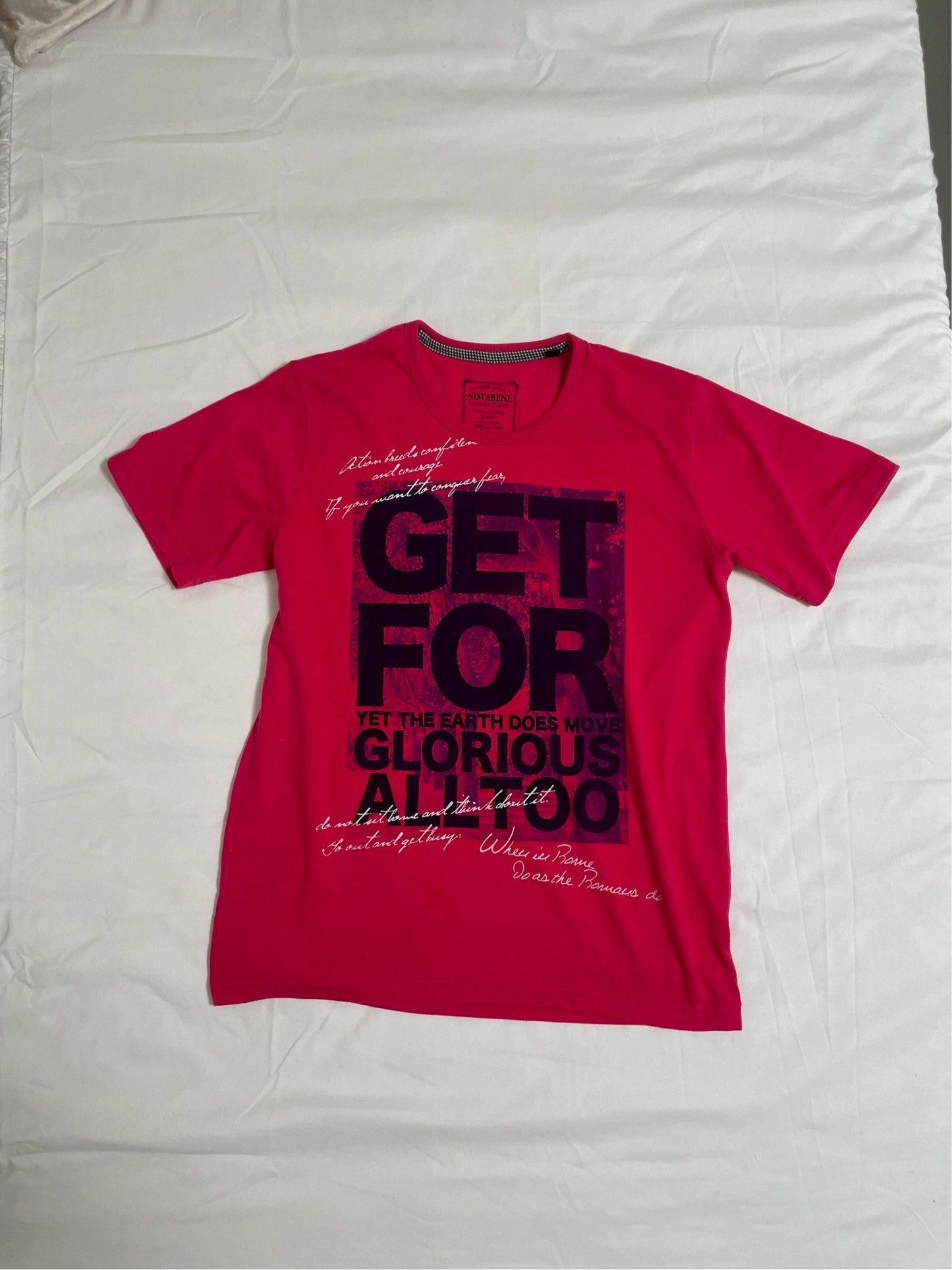 y2k Short Sleeve Tee