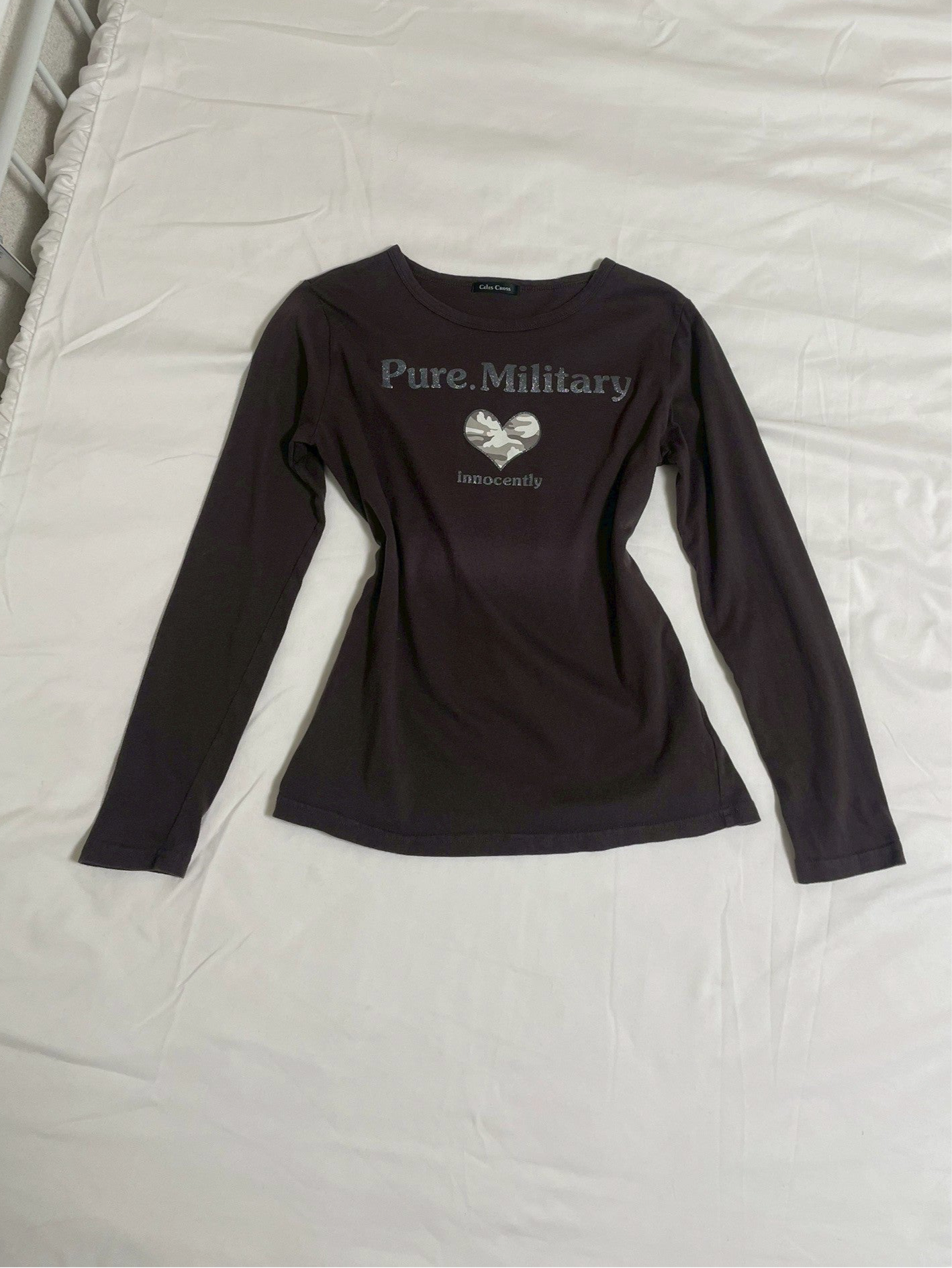 Long Sleeve Tee