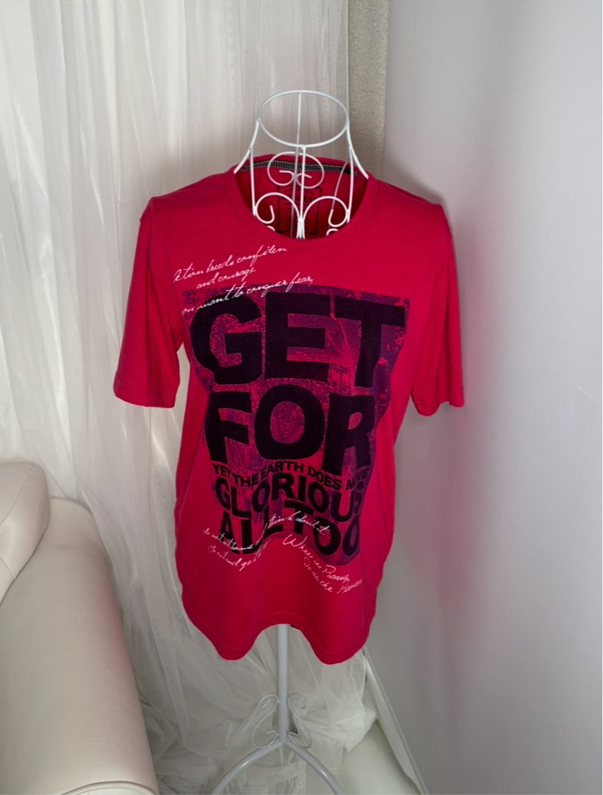 y2k Short Sleeve Tee