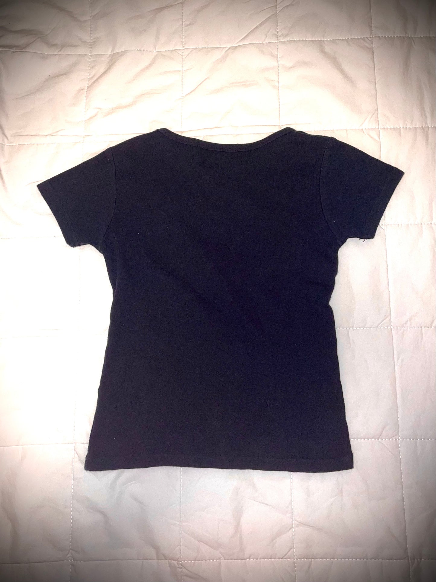 y2k Logo Tee