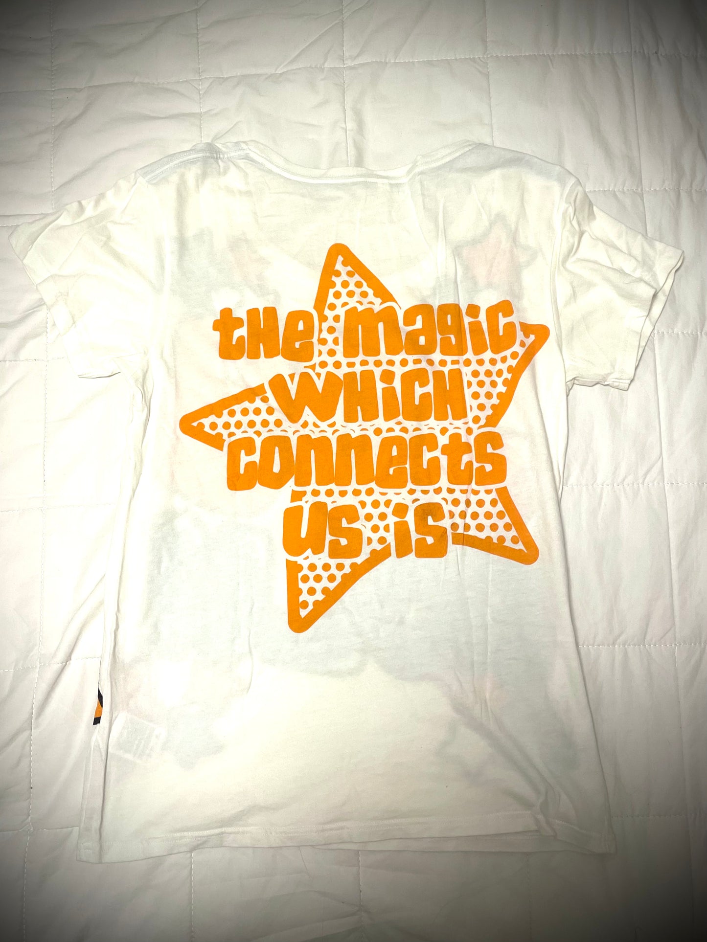 COCOLULU Logo Design Tee