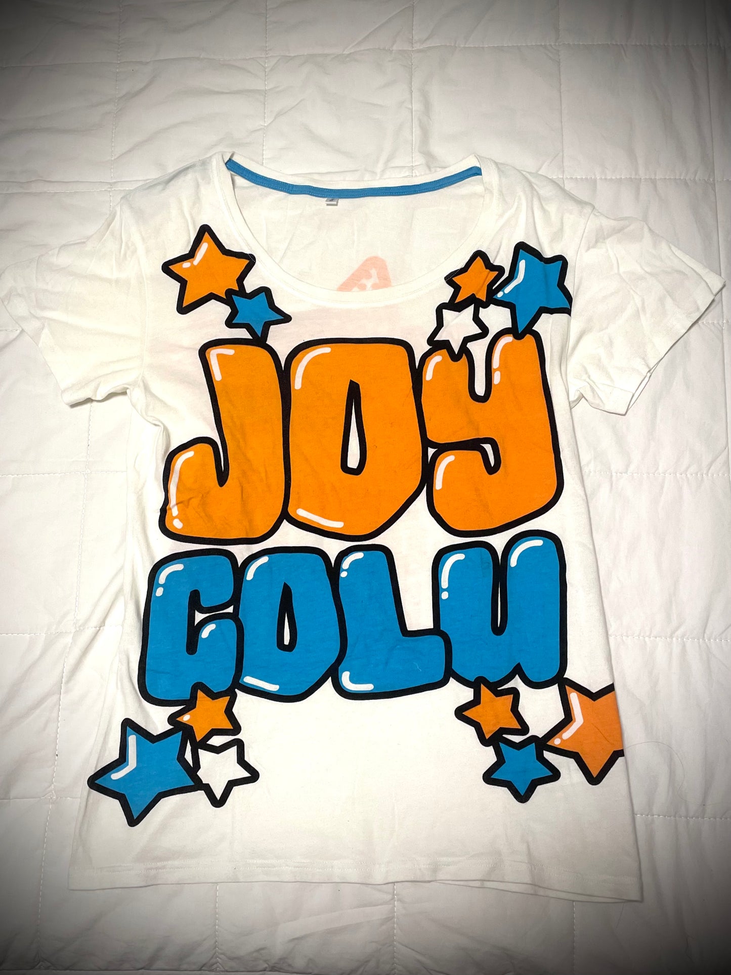 COCOLULU Logo Design Tee
