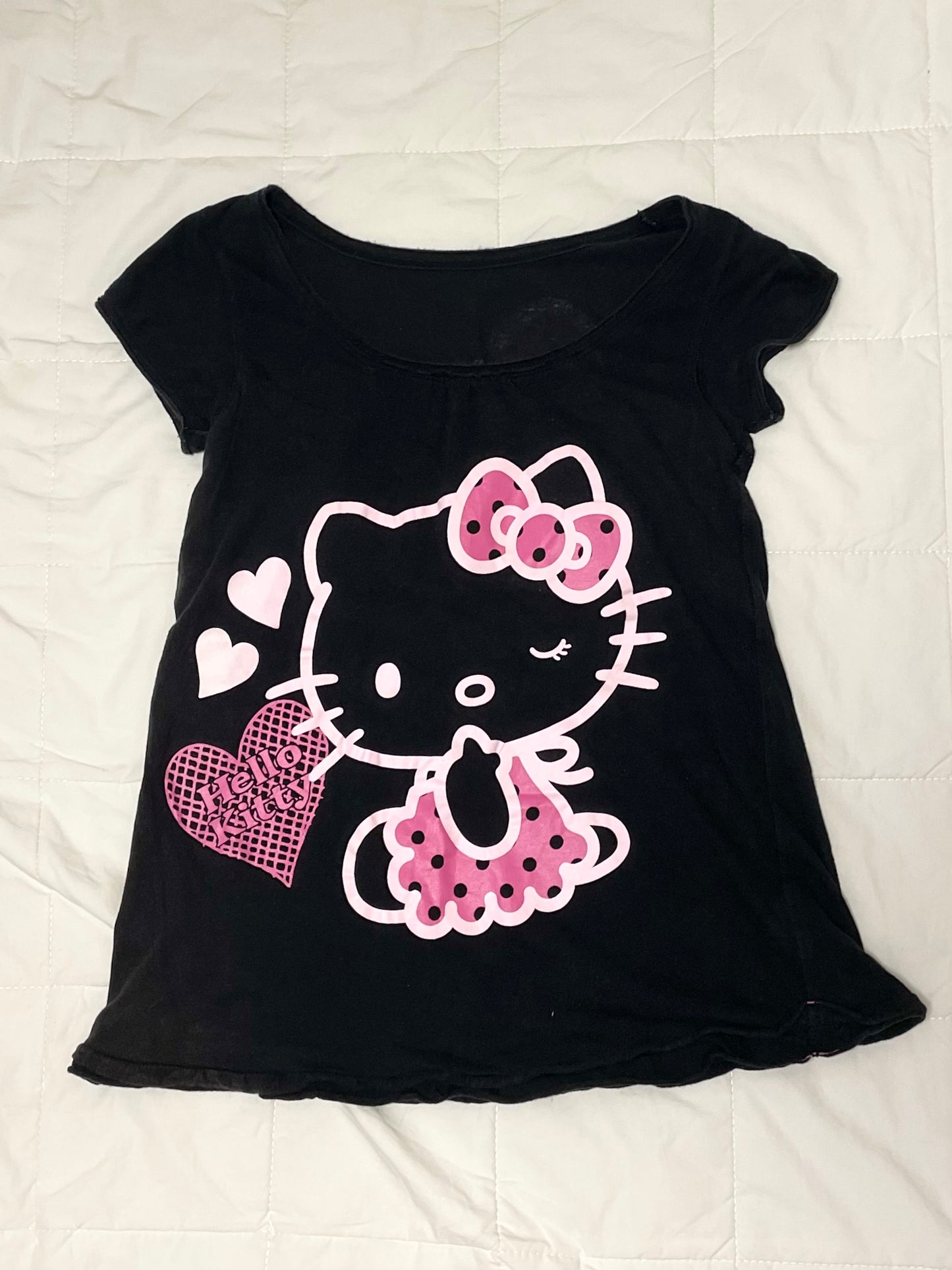 Hello Kitty Tee