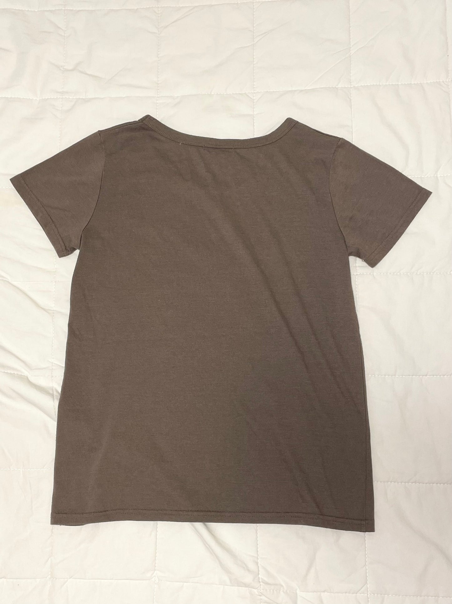 y2k Graphic Tee