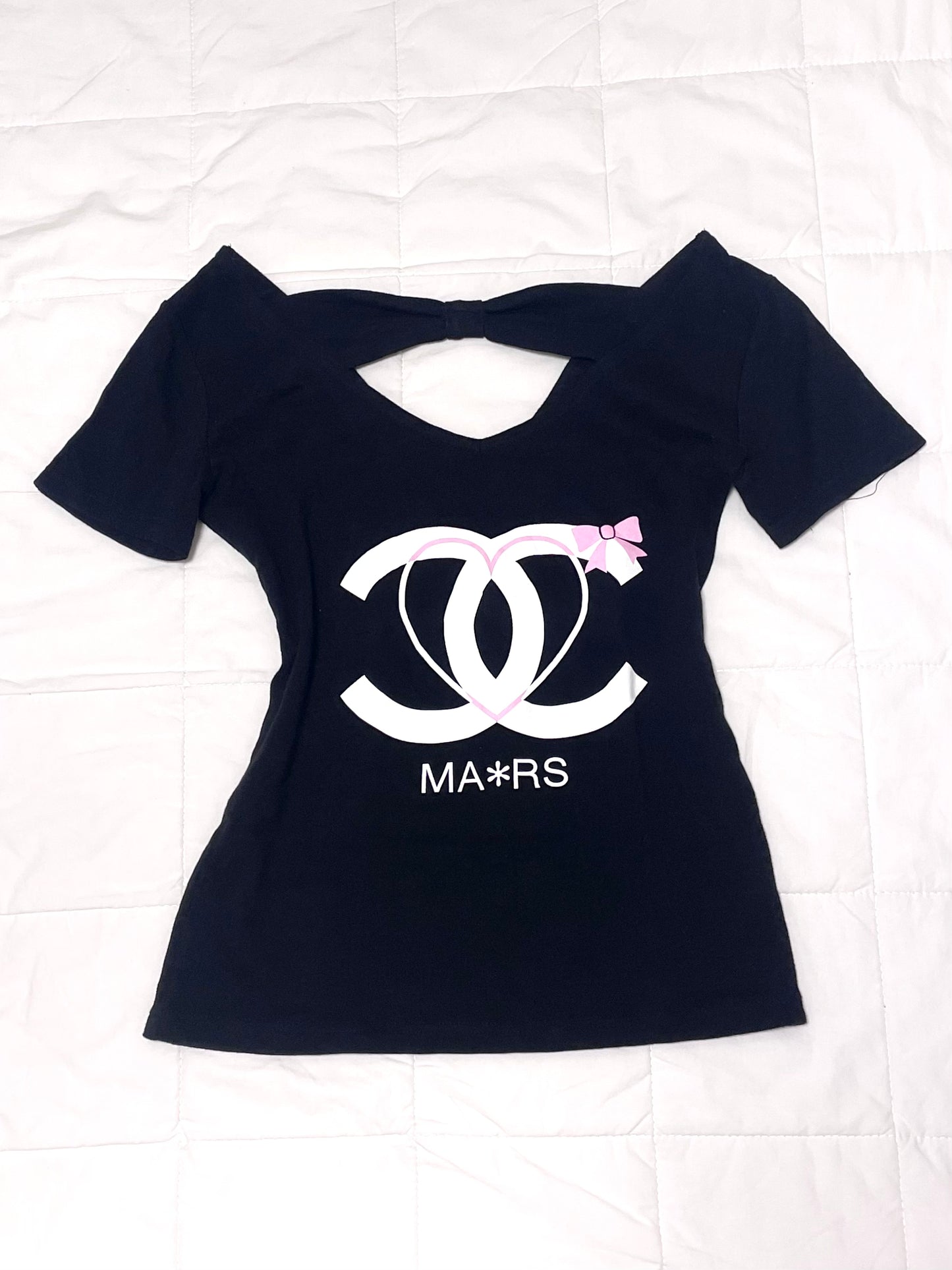 MARS sugargloss COCO Tee