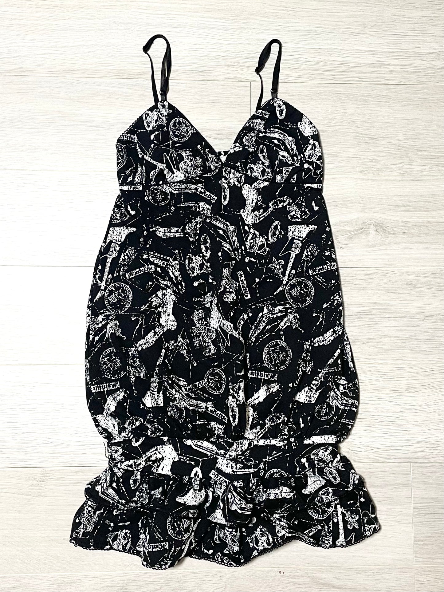 Tunic Dress
