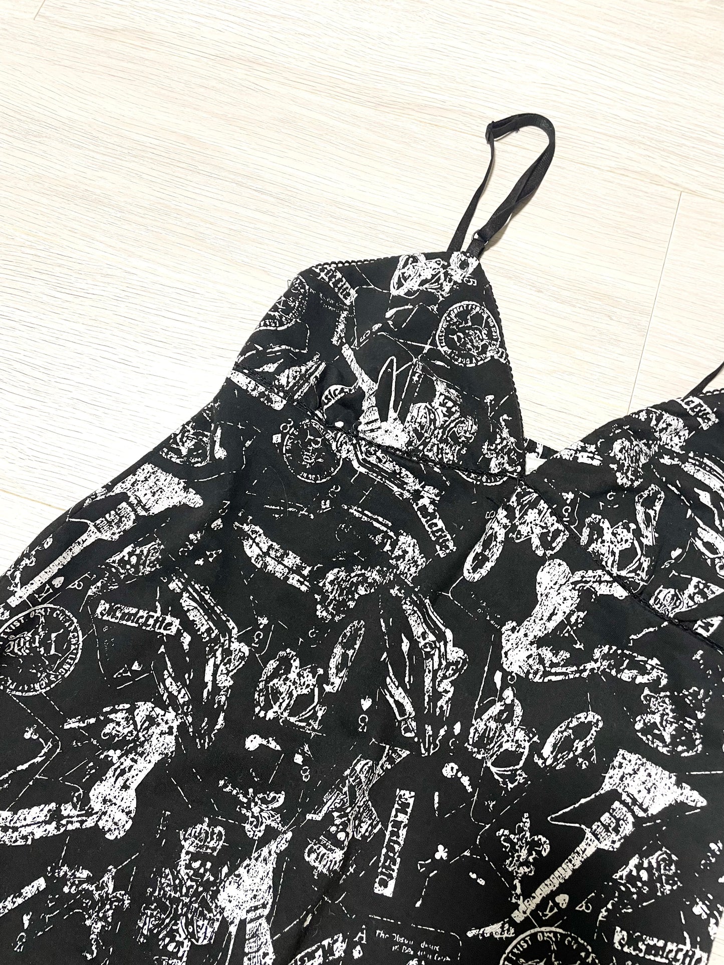 Tunic Dress