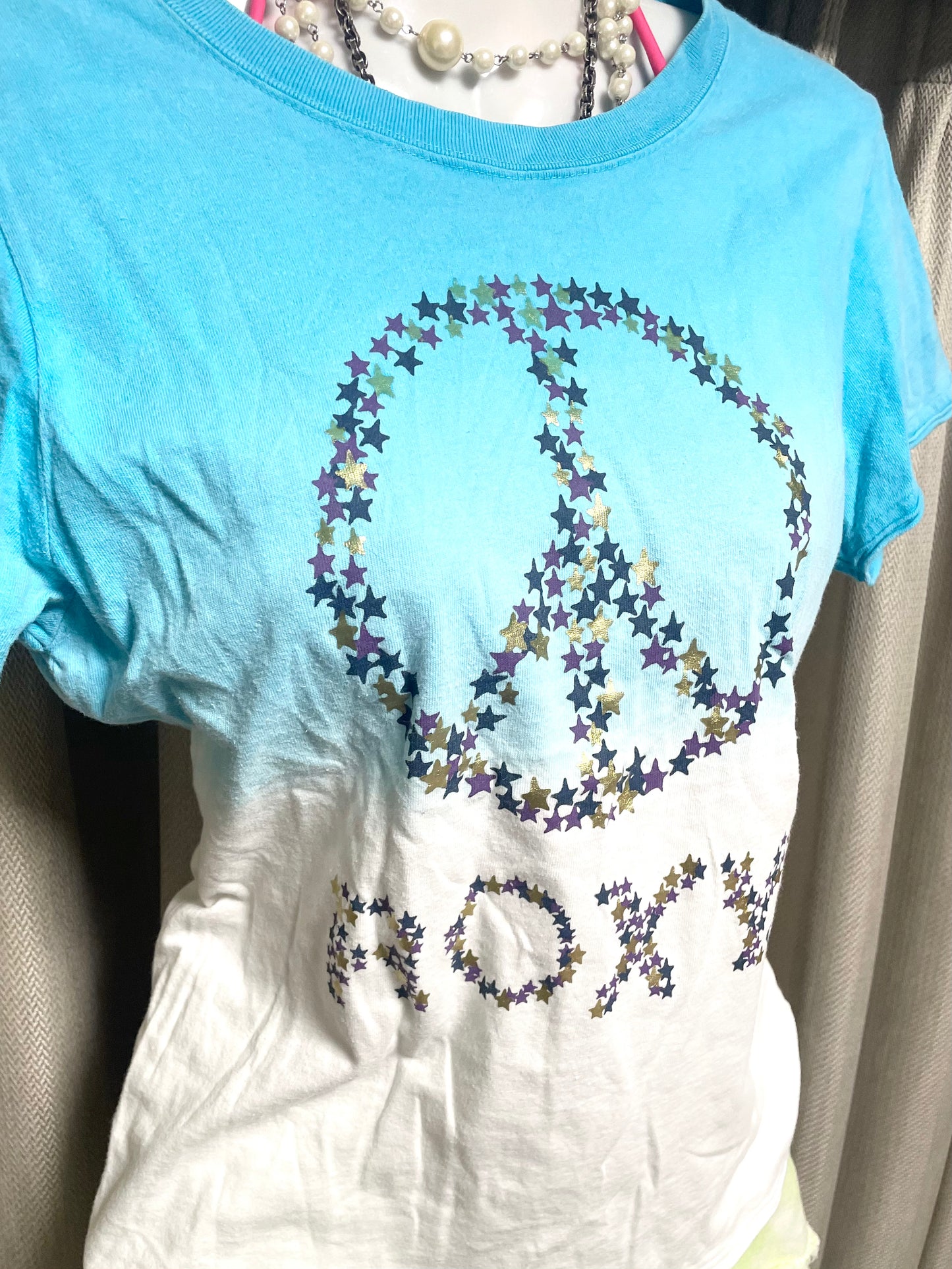 ROXY Pace Mark Tee