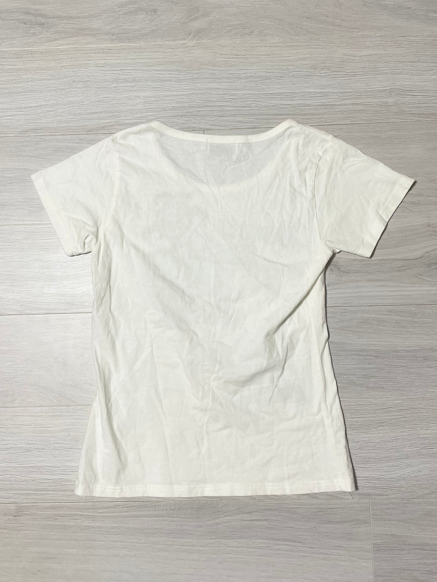 Loco Print Tee