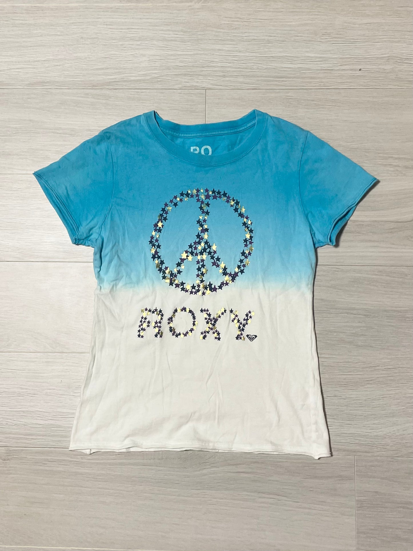 ROXY Pace Mark Tee