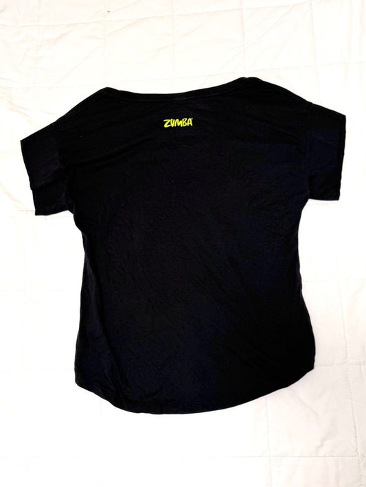 Rhinestone Tee