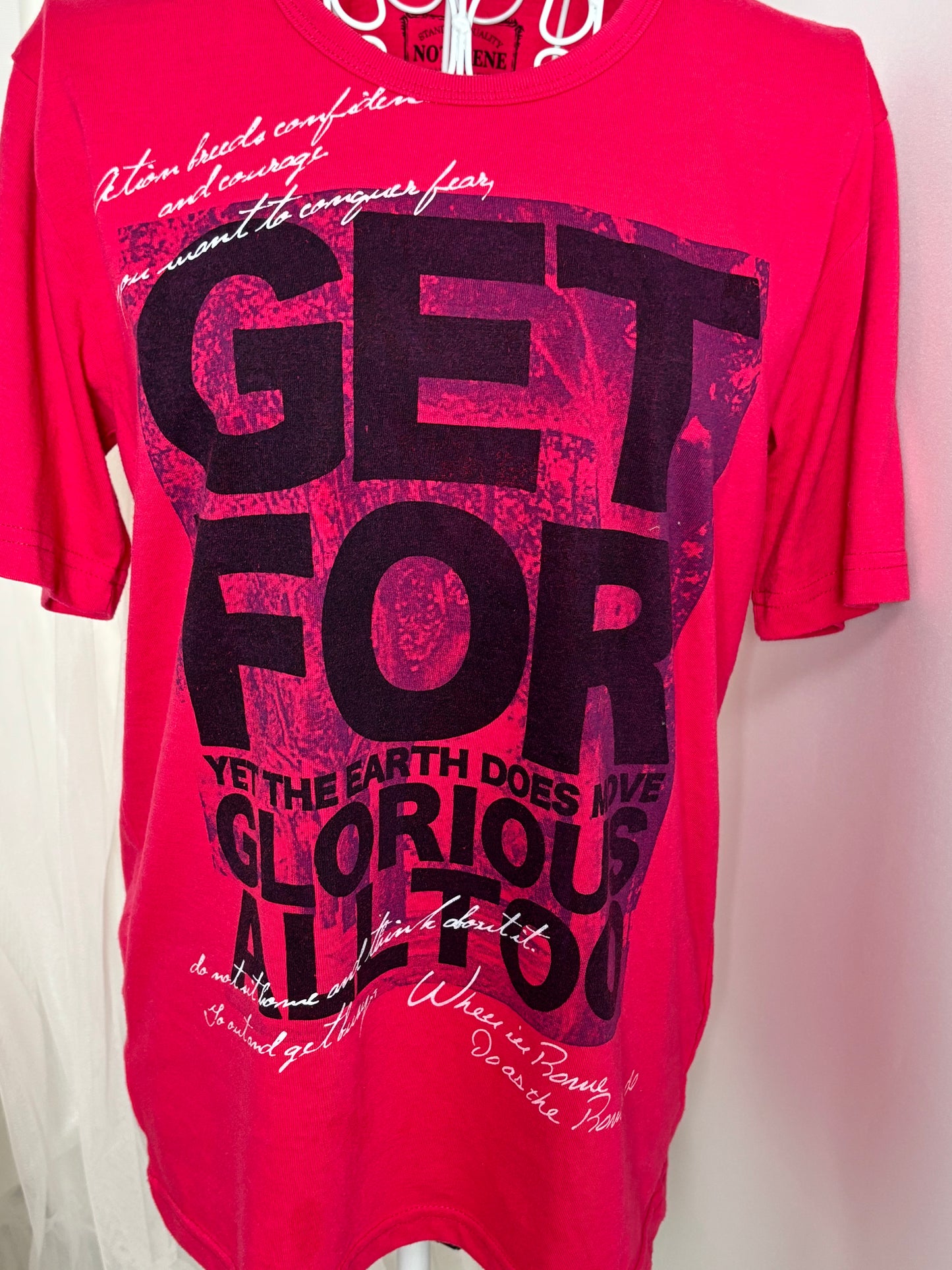 y2k Short Sleeve Tee