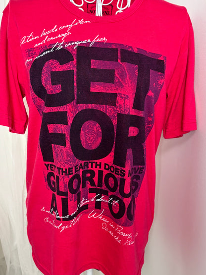 y2k Short Sleeve Tee