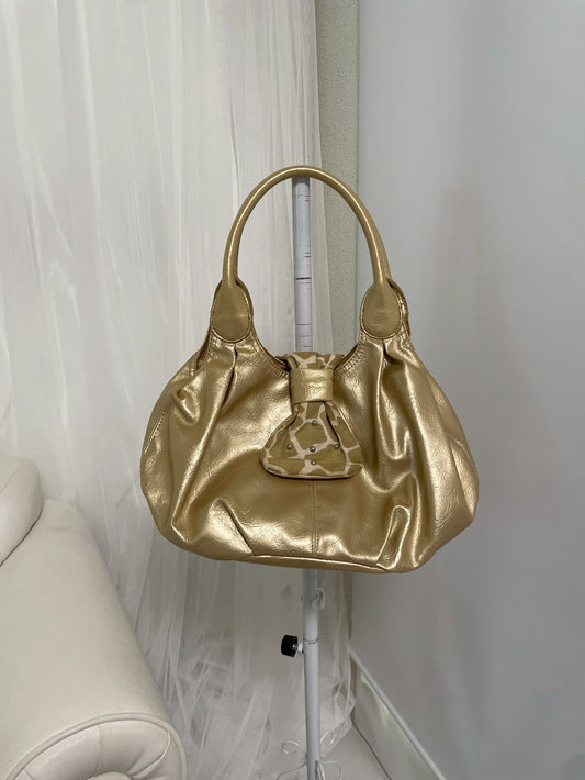 Ribbon Handbag