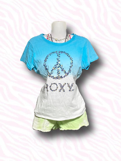 ROXY Pace Mark Tee