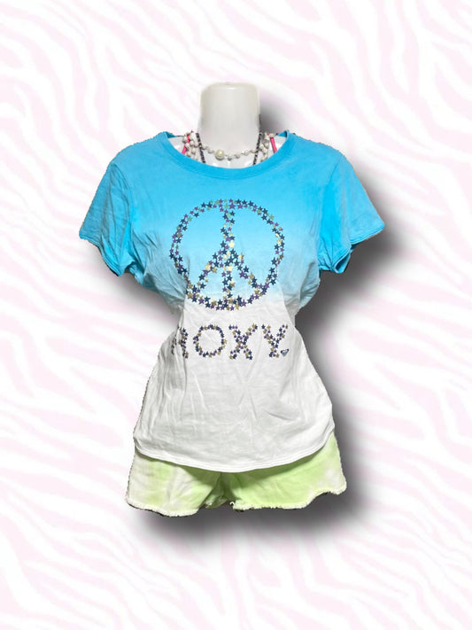 ROXY Pace Mark Tee