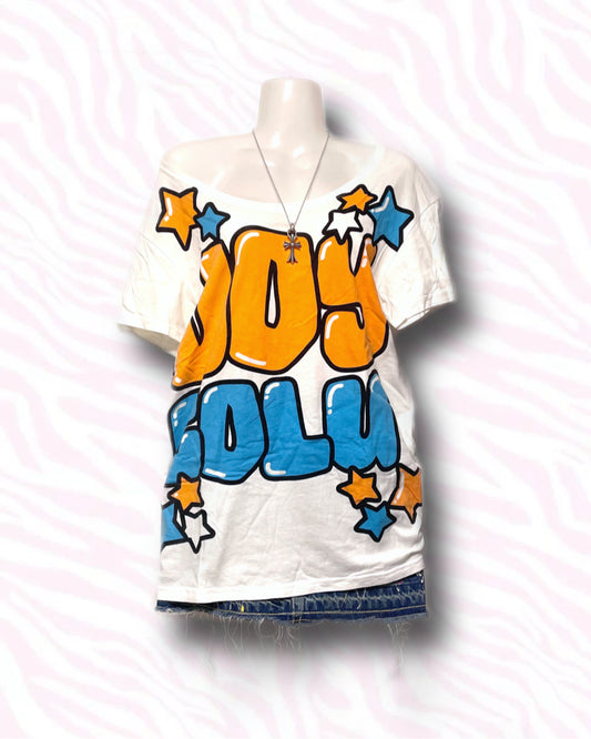 COCOLULU Logo Design Tee