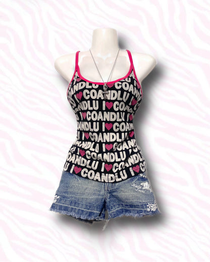 COCOLULU Logo Cami