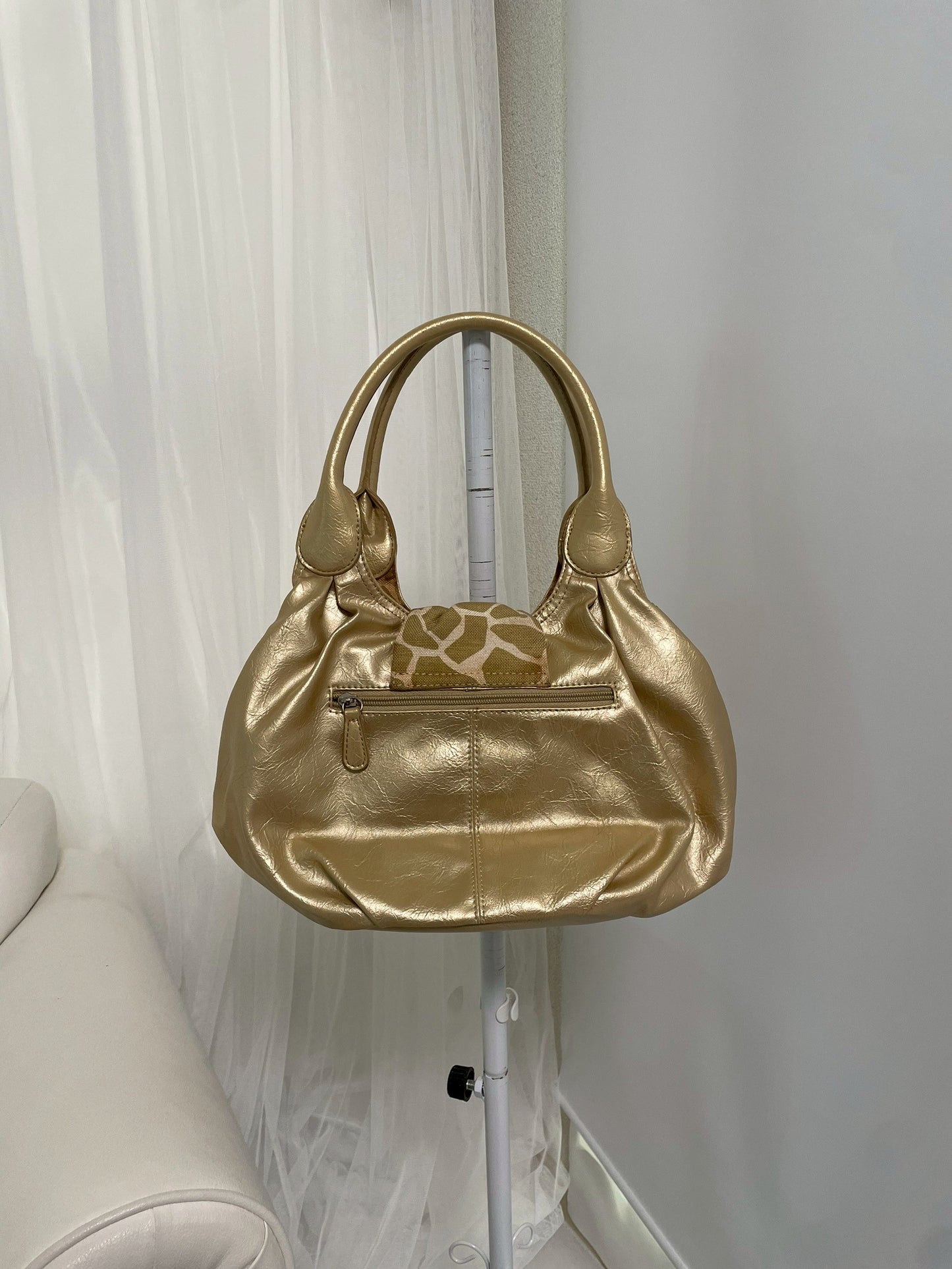 Ribbon Handbag