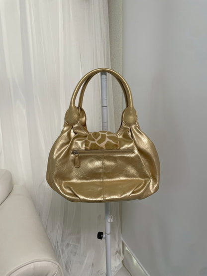 Ribbon Handbag