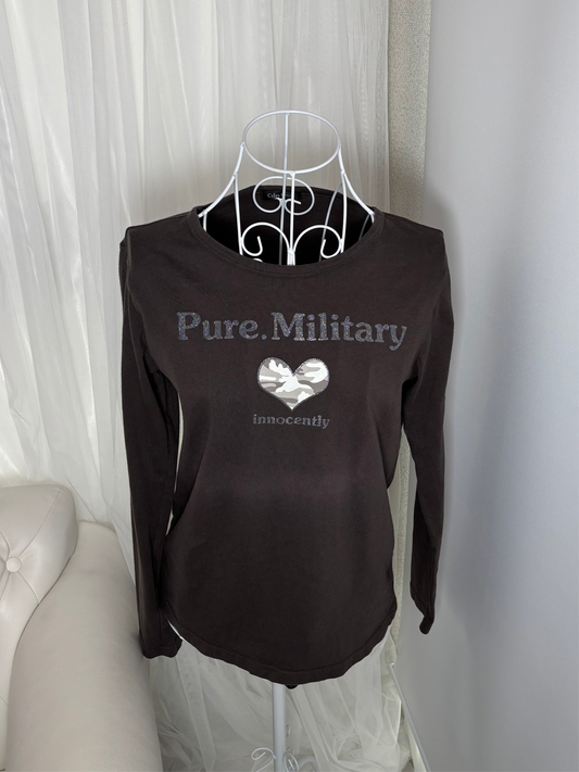 Long Sleeve Tee