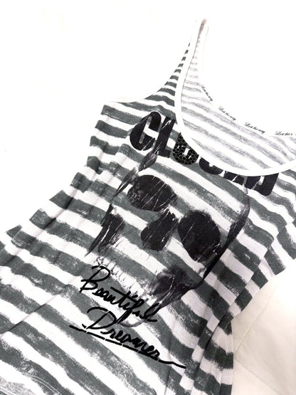 Skull Tank