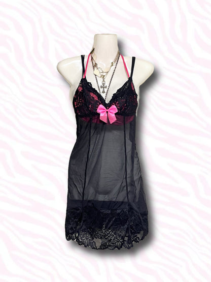 Sheer Cami