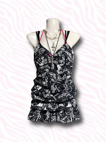 Tunic Dress