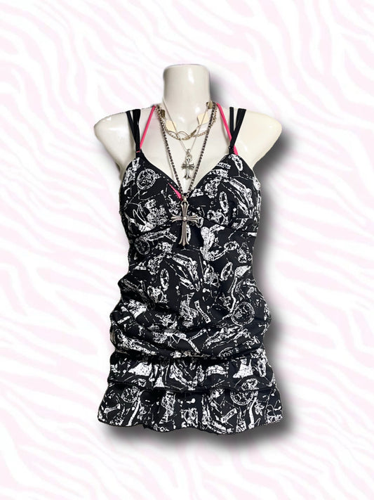 Tunic Dress