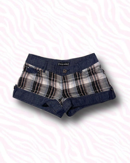 CECIL McBEE Mini Shorts