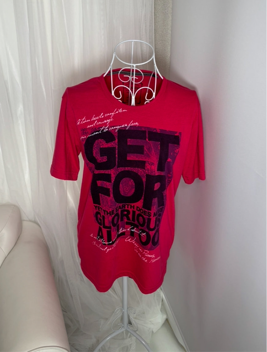 y2k Short Sleeve Tee