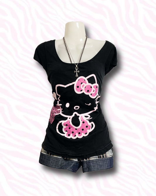 Hello Kitty Tee