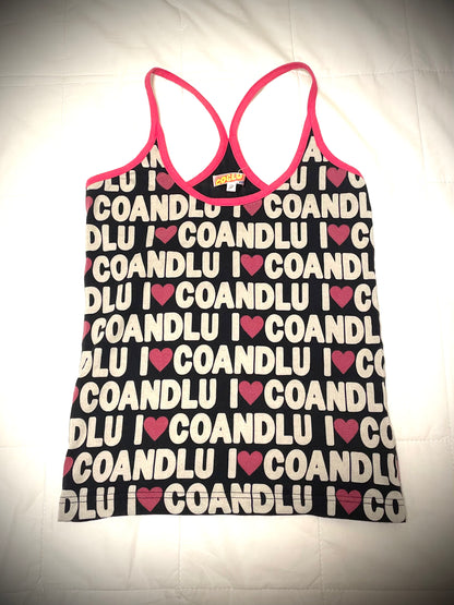 COCOLULU Logo Cami