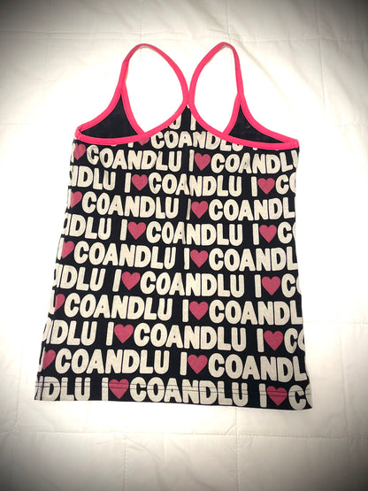 COCOLULU Logo Cami