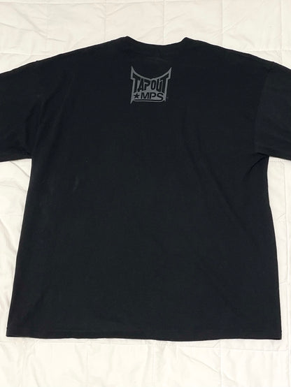 Tapout Skull Tee