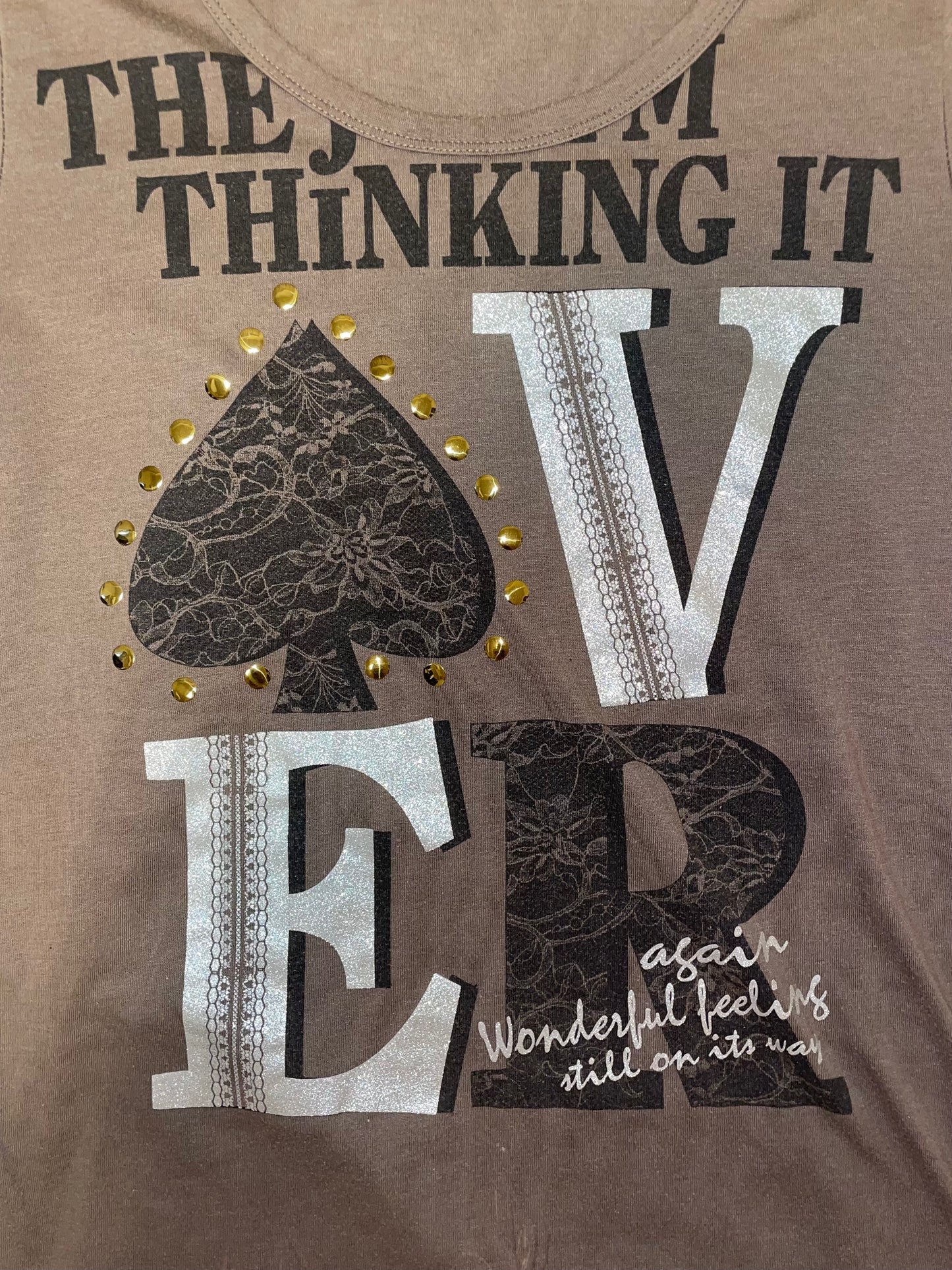 y2k Graphic Tee