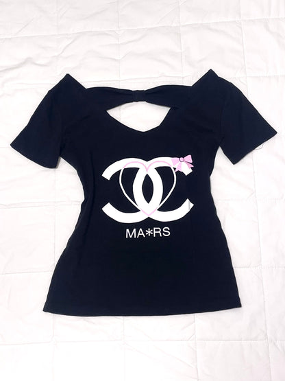 MARS sugargloss COCO Tee