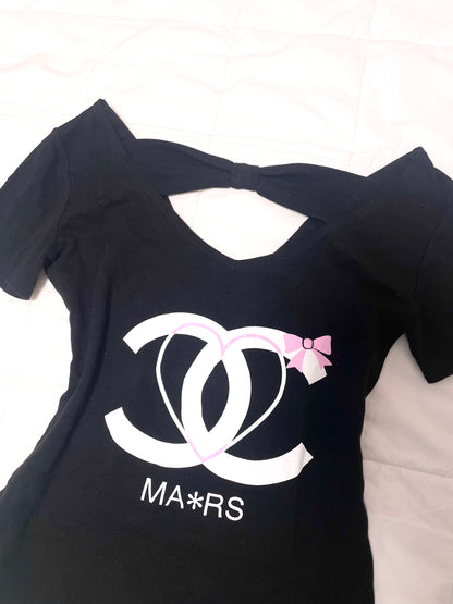 MARS sugargloss COCO Tee