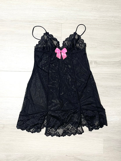 Sheer Cami